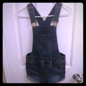 Kids overalls